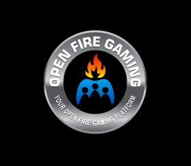 Open Fire Gaming entry by Edy Santoso