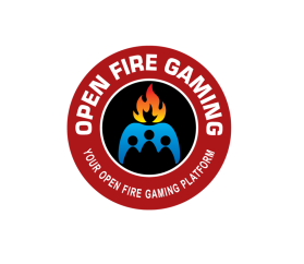 Open Fire Gaming entry by Edy Santoso