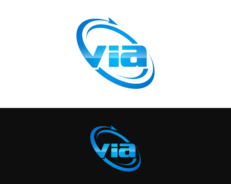 Logo Design for Via