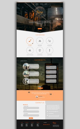 www.tracconstructiongroup.com entry by Omardomo