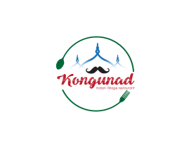Kongunad entry by JBsign