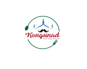 Kongunad entry by JBsign