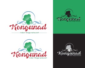 Kongunad entry by JBsign