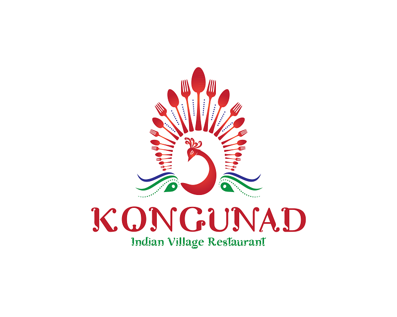 Logo Design for Kongunad