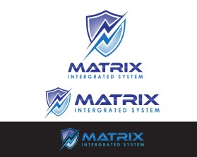 Matrix Integrated Systems entry by JBsign