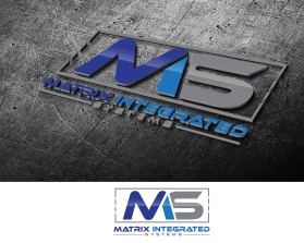 Matrix Integrated Systems entry by JBsign