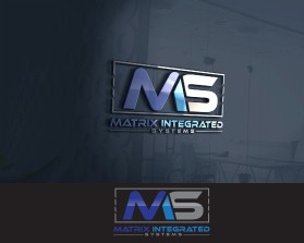 Matrix Integrated Systems entry by JBsign