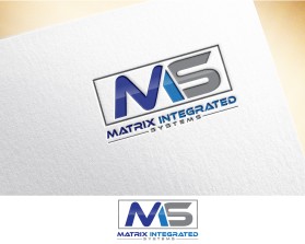 Matrix Integrated Systems entry by JBsign