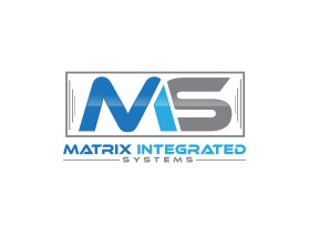Matrix Integrated Systems entry by JBsign
