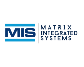 Matrix Integrated Systems entry by The One