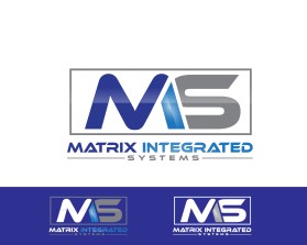 Matrix Integrated Systems entry by JBsign
