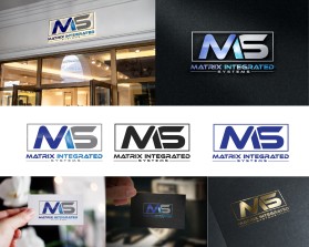 Matrix Integrated Systems entry by JBsign
