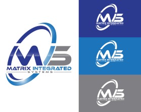 Matrix Integrated Systems entry by JBsign