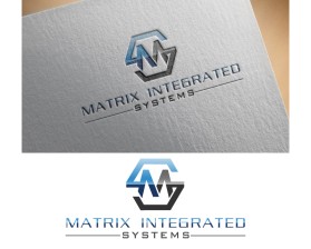 Matrix Integrated Systems entry by Art_in_Mind
