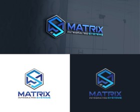 Matrix Integrated Systems entry by pureofart
