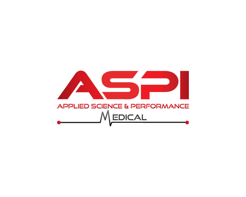 Logo Design for ASPI Med