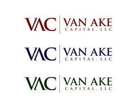 Van Ake Capital LLC entry by marsell