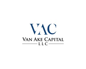 Van Ake Capital LLC entry by shanks