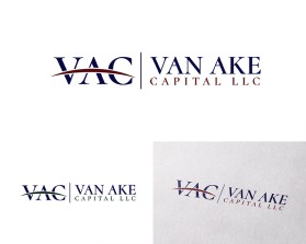 Van Ake Capital LLC entry by bram_pj
