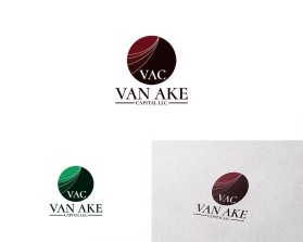 Van Ake Capital LLC entry by bram_pj