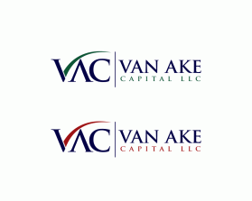 Van Ake Capital LLC entry by Artistica