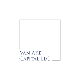Van Ake Capital LLC entry by lowo
