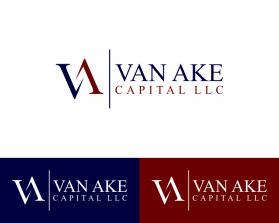 Van Ake Capital LLC entry by Anglo Saxon