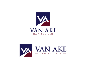 Van Ake Capital LLC entry by paczgraphics