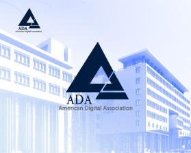 American Digital Association entry by YourUniqueDesign