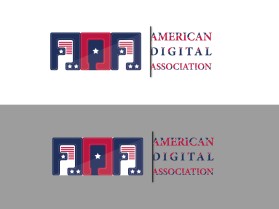 American Digital Association entry by Gilanimal