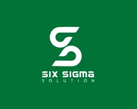 Six Sigma Solution entry by YourUniqueDesign