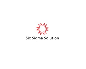 Six Sigma Solution entry by DesignKraze