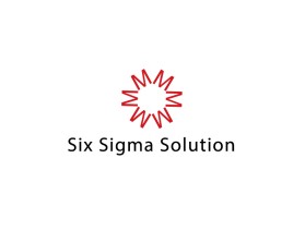 Six Sigma Solution entry by DesignKraze