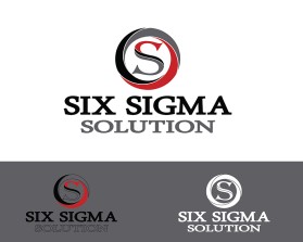 Six Sigma Solution entry by VG