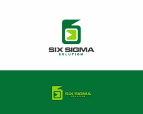 Six Sigma Solution entry by ian69