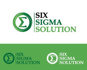 Six Sigma Solution entry by VG