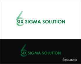 Six Sigma Solution entry by El Tasador