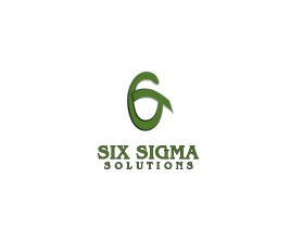 Six Sigma Solution entry by Coral