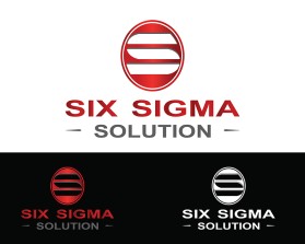 Six Sigma Solution entry by VG