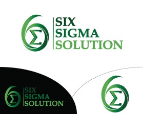 Six Sigma Solution entry by VG