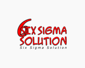 Six Sigma Solution entry by @nadianurika