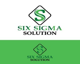 Six Sigma Solution entry by VG