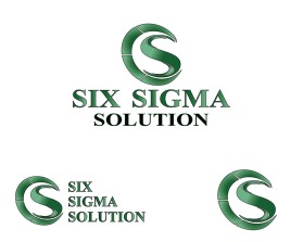Six Sigma Solution entry by VG