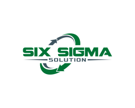 Six Sigma Solution entry by Ethan