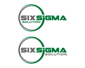 Six Sigma Solution entry by marsell