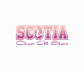 Scotia Cheer All Stars entry by wongsanus