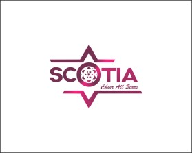 Scotia Cheer All Stars entry by Rohim_ruca