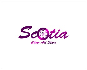 Scotia Cheer All Stars entry by Rohim_ruca