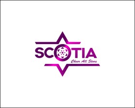 Scotia Cheer All Stars entry by Rohim_ruca