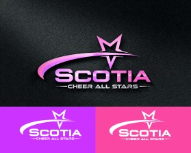 Scotia Cheer All Stars entry by jymarie01